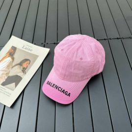 Picture of Balenciaga Cap _SKUBalenciagacap031067302